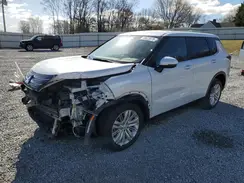 JA4J3TA8XPZ035372 2023 MITSUBISHI OUTLANDER
