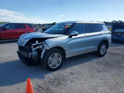 JA4J3TA8XPZ045335 2023 MITSUBISHI OUTLANDER