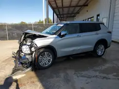 JA4J3TA8XPZ060045 2023 MITSUBISHI OUTLANDER