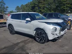 JA4J3UA80NZ004716 2022 MITSUBISHI OUTLANDER