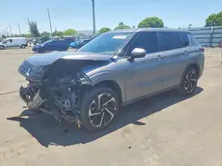 JA4J3UA80NZ005221 2022 MITSUBISHI OUTLANDER