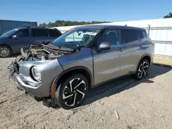 JA4J3UA80NZ009446 2022 MITSUBISHI OUTLANDER