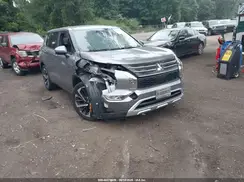 JA4J3UA80NZ009804 2022 MITSUBISHI OUTLANDER