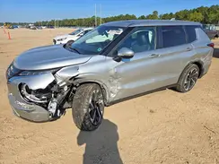 JA4J3UA80NZ011147 2022 MITSUBISHI OUTLANDER