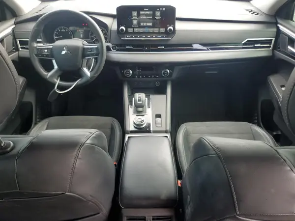 JA4J3UA80NZ011746 2022 MITSUBISHI OUTLANDER - Image 8
