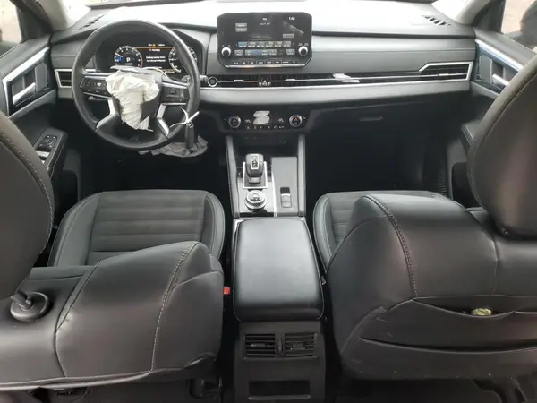 JA4J3UA80NZ013786 2022 MITSUBISHI OUTLANDER - Image 8