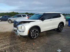 JA4J3UA80NZ015232 2022 MITSUBISHI OUTLANDER