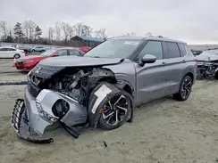 JA4J3UA80NZ024173 2022 MITSUBISHI OUTLANDER