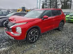 JA4J3UA80NZ024769 2022 MITSUBISHI OUTLANDER