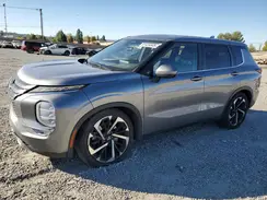 JA4J3UA80NZ027753 2022 MITSUBISHI OUTLANDER