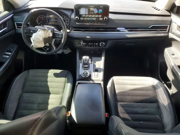 JA4J3UA80NZ028370 2022 MITSUBISHI OUTLANDER - Image 8