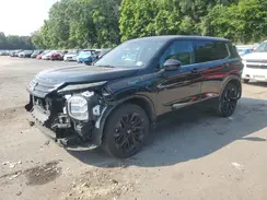 JA4J3UA80NZ056010 2022 MITSUBISHI OUTLANDER