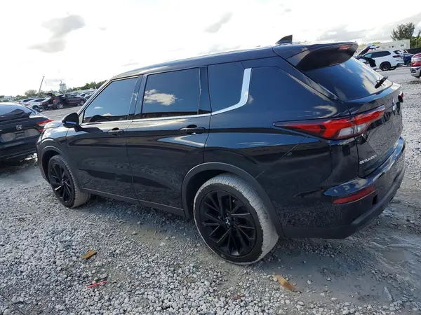 JA4J3UA80NZ059652 2022 MITSUBISHI OUTLANDER - Image 2