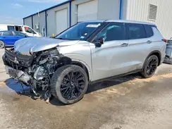 JA4J3UA80NZ065256 2022 MITSUBISHI OUTLANDER