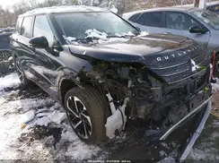 JA4J3UA80NZ066388 2022 MITSUBISHI OUTLANDER