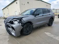 JA4J3UA80NZ077018 2022 MITSUBISHI OUTLANDER