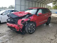 JA4J3UA80NZ081716 2022 MITSUBISHI OUTLANDER