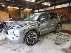JA4J3UA80NZ082039 2022 MITSUBISHI OUTLANDER