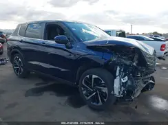 JA4J3UA80PZ007487 2023 MITSUBISHI OUTLANDER