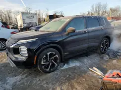 JA4J3UA80PZ009367 2023 MITSUBISHI OUTLANDER