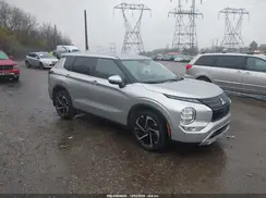 JA4J3UA80PZ013371 2023 MITSUBISHI OUTLANDER