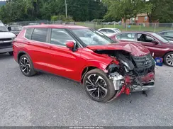 JA4J3UA80PZ015640 2023 MITSUBISHI OUTLANDER