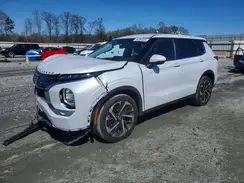 JA4J3UA80PZ017484 2023 MITSUBISHI OUTLANDER