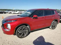JA4J3UA80PZ023463 2023 MITSUBISHI OUTLANDER