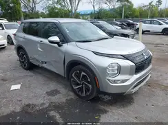 JA4J3UA80PZ025777 2023 MITSUBISHI OUTLANDER