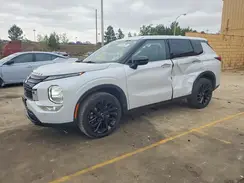 JA4J3UA80PZ036214 2023 MITSUBISHI OUTLANDER