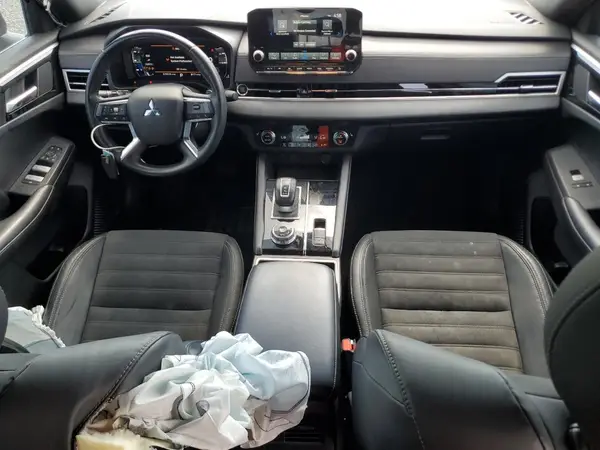 JA4J3UA80PZ042661 2023 MITSUBISHI OUTLANDER - Image 8