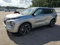 JA4J3UA80PZ043955 2023 MITSUBISHI OUTLANDER