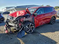 JA4J3UA80PZ050033 2023 MITSUBISHI OUTLANDER