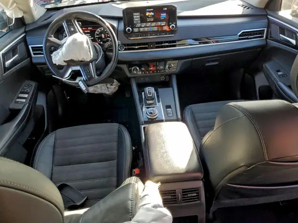 JA4J3UA80PZ050033 2023 MITSUBISHI OUTLANDER - Image 8