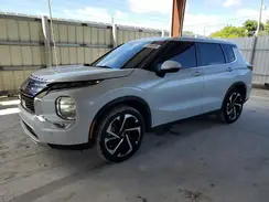 JA4J3UA80PZ053451 2023 MITSUBISHI OUTLANDER