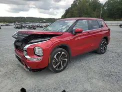 JA4J3UA80PZ056088 2023 MITSUBISHI OUTLANDER