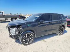 JA4J3UA80PZ056821 2023 MITSUBISHI OUTLANDER