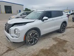 JA4J3UA80PZ058553 2023 MITSUBISHI OUTLANDER