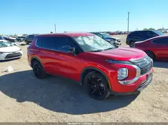 JA4J3UA80PZ059279 2023 MITSUBISHI OUTLANDER