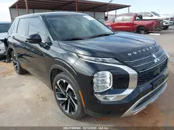 JA4J3UA80PZ061744 2023 MITSUBISHI OUTLANDER