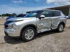 JA4J3UA80RZ002857 2024 MITSUBISHI OUTLANDER