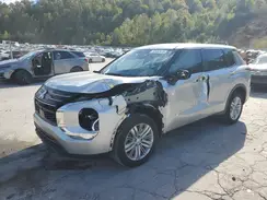 JA4J3UA80RZ008089 2024 MITSUBISHI OUTLANDER