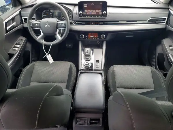 JA4J3UA80RZ014300 2024 MITSUBISHI OUTLANDER - Image 8