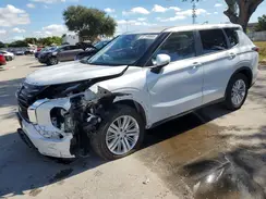 JA4J3UA80RZ016368 2024 MITSUBISHI OUTLANDER