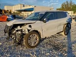 JA4J3UA80RZ018752 2024 MITSUBISHI OUTLANDER