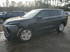 JA4J3UA80RZ031775 2024 MITSUBISHI OUTLANDER