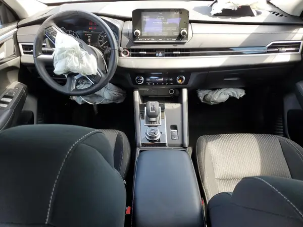 JA4J3UA80RZ089854 2024 MITSUBISHI OUTLANDER - Image 8