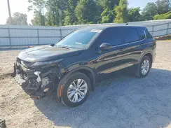 JA4J3UA80SZ024721 2025 MITSUBISHI OUTLANDER