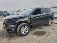 JA4J3UA80SZ030244 2025 MITSUBISHI OUTLANDER