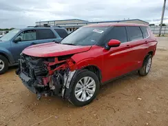 JA4J3UA80SZ053393 2025 MITSUBISHI OUTLANDER